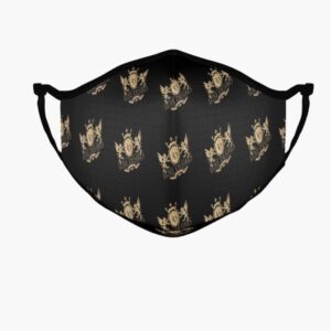 Printed Mask