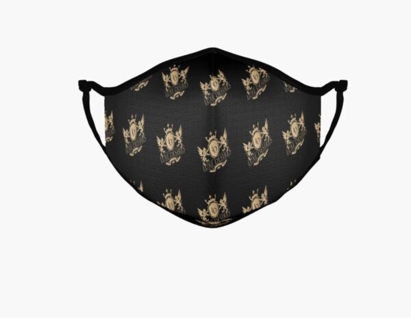 Printed Mask
