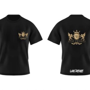 Printed T-shirt