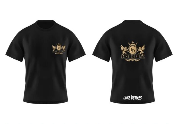 Printed T-shirt